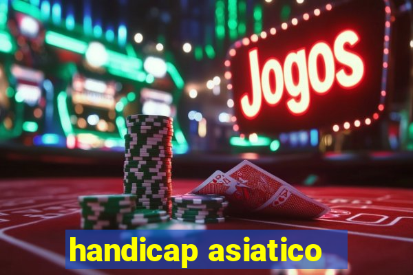 handicap asiatico - 0 5